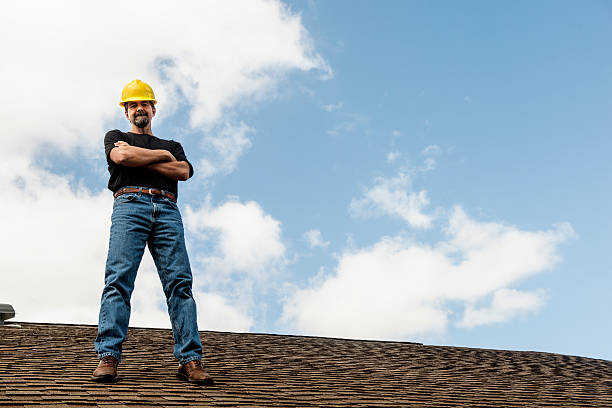Best Roof Leak Repair  in Martindale, TX