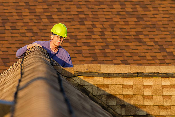 Quick and Trustworthy Emergency Roof Repair Services in Martindale, TX