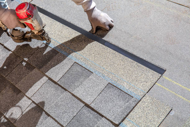 Best Slate Roofing Contractor  in Martindale, TX